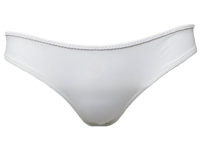 Geflochtene Bademode Chloé - Ansicht 4