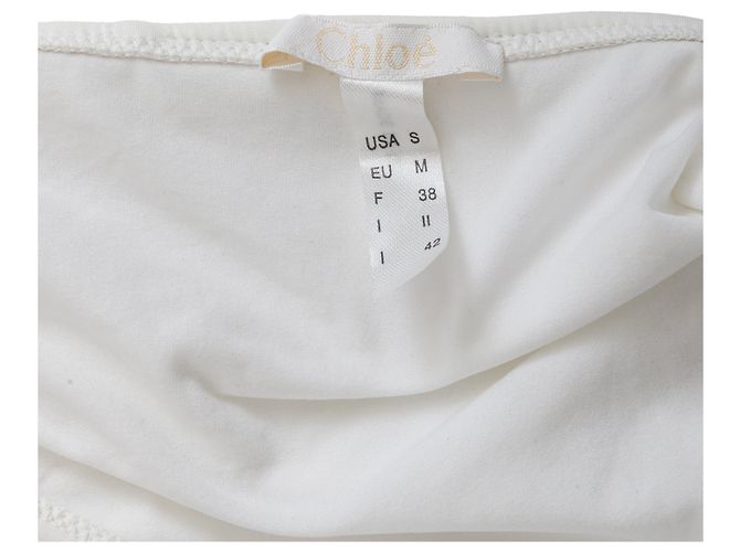 Geflochtene Bademode Chloé - Ansicht 7