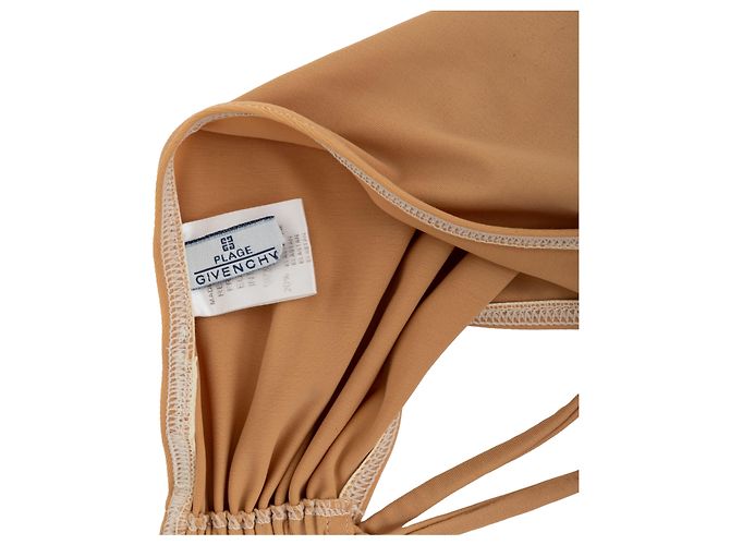 Givenchy Tube Badebekleidung - Ansicht 8