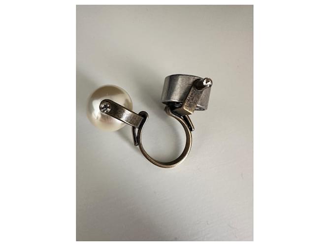 Lanvin Azov Doppelring - Ansicht 4