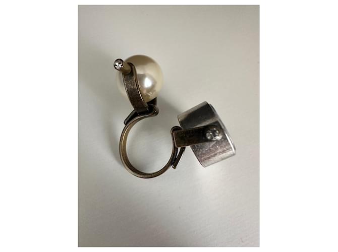 Lanvin Azov Doppelring - Ansicht 5