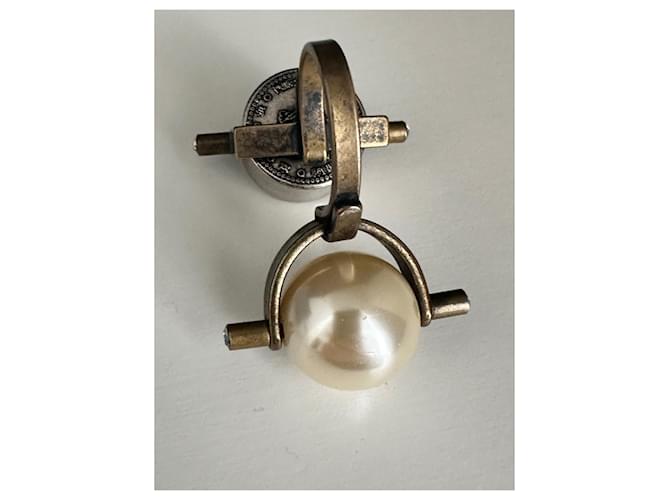 Lanvin Azov Doppelring - Ansicht 9