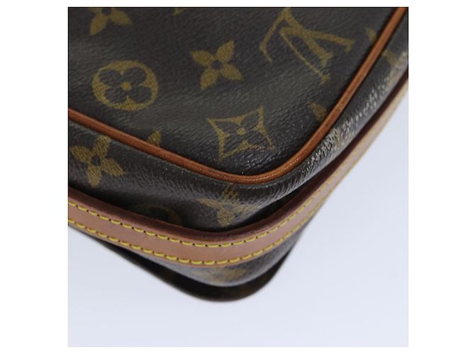 LOUIS VUITTON Borsa a Spalla Monogram Saint Germain M51207 LV Auth ar11948B Monogramma - vista 17