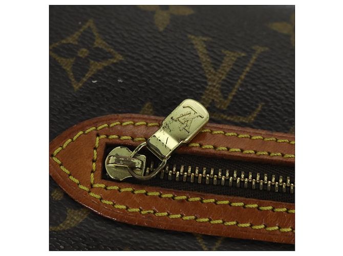 LOUIS VUITTON Borsa a Spalla Monogram Saint Germain M51207 LV Auth ar11948B Monogramma - vista 18