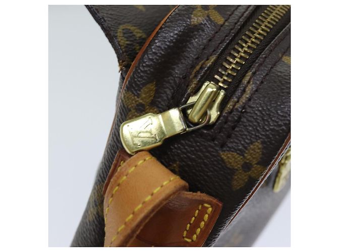 LOUIS VUITTON Borsa a Spalla Monogram Saint Germain M51207 LV Auth ar11948B Monogramma - vista 19