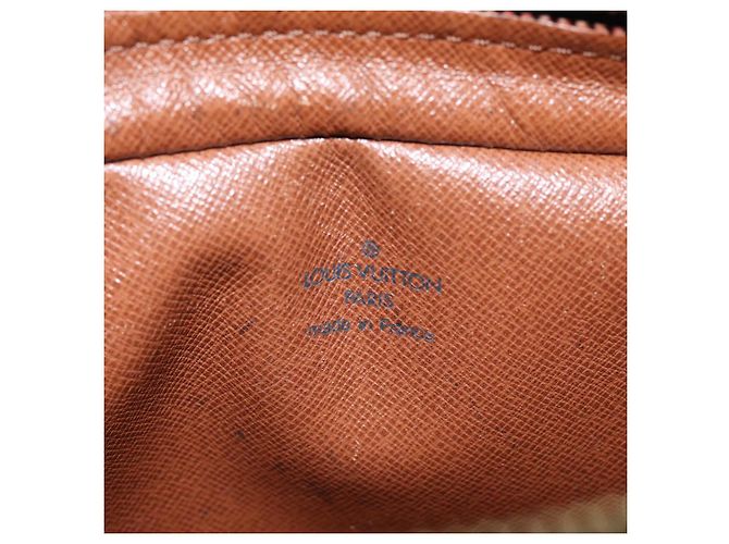 LOUIS VUITTON Borsa a Spalla Monogram Saint Germain M51207 LV Auth ar11948B Monogramma - vista 20