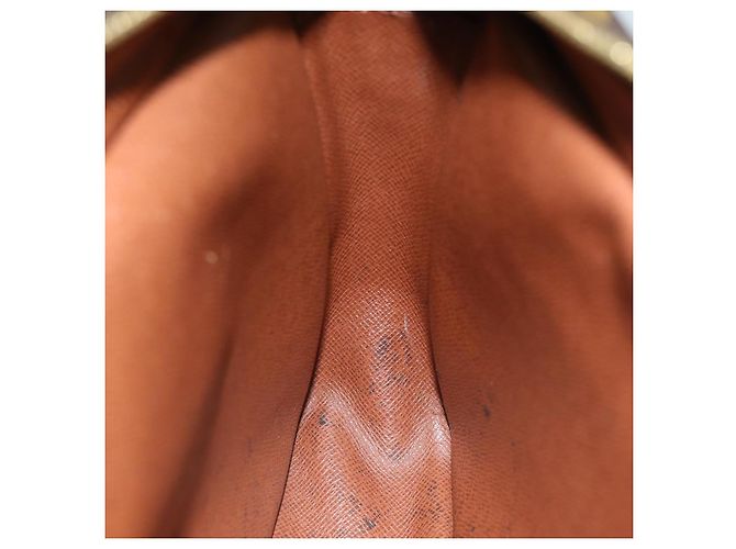LOUIS VUITTON Borsa a Spalla Monogram Saint Germain M51207 LV Auth ar11948B Monogramma - vista 21