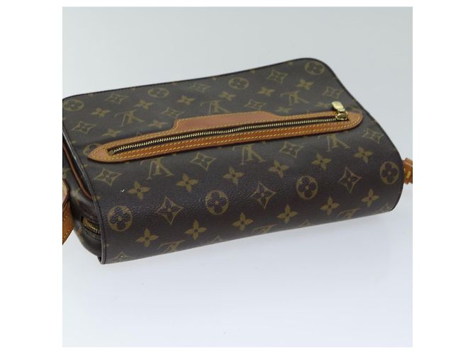 LOUIS VUITTON Borsa a Spalla Monogram Saint Germain M51207 LV Auth ar11948B Monogramma - vista 6