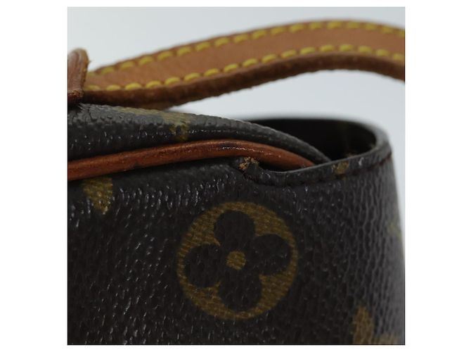 LOUIS VUITTON Borsa a Spalla Monogram Saint Germain M51207 LV Auth ar11948B Monogramma - vista 9