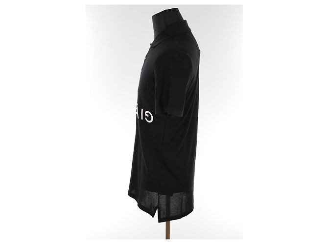 Givenchy Polo de algodón - vista 3