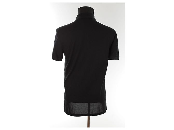 Givenchy Polo de algodón - vista 4