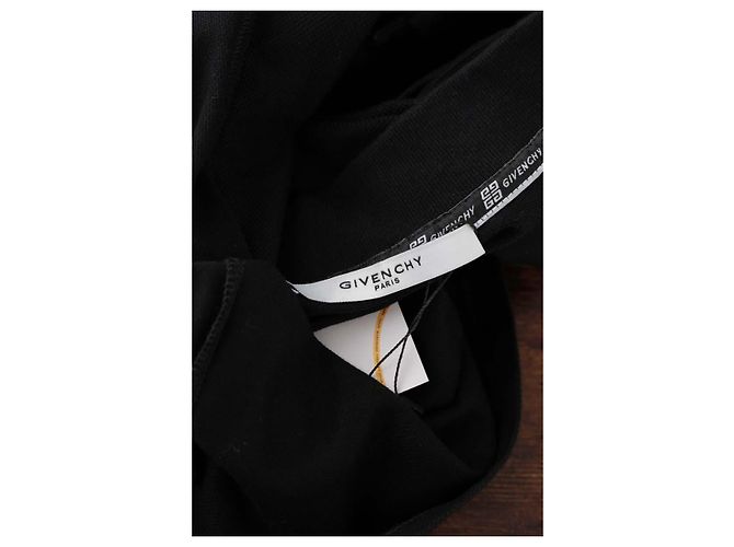 Givenchy Polo de algodón - vista 5