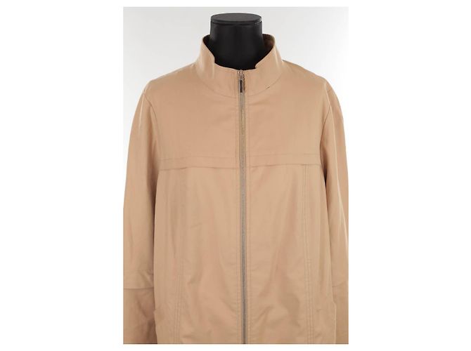 Marina Rinaldi Cotton jacket - view 2