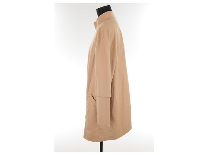 Marina Rinaldi Cotton jacket - view 3