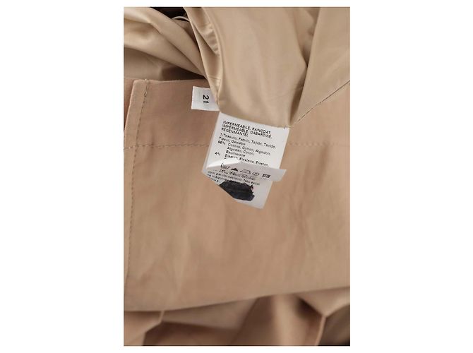 Marina Rinaldi Cotton jacket - view 6