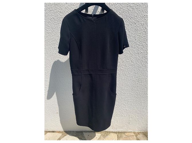 Chanel Uniforme Nero - vista 2