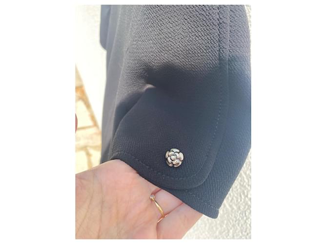Chanel Uniforme Nero - vista 3