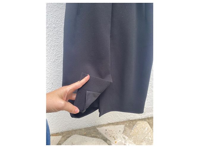 Chanel Uniforme Nero - vista 5