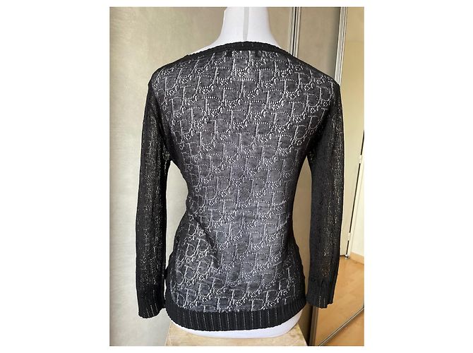 Dior Pulls, Gilets - vue 2