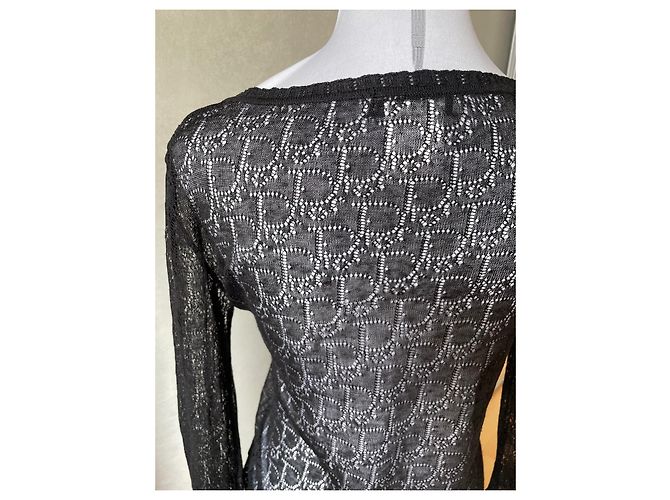 Dior Pulls, Gilets - vue 3