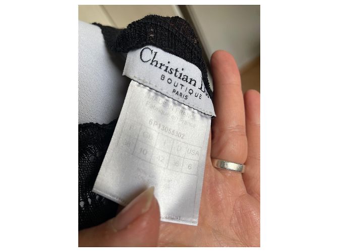 Dior Pulls, Gilets - vue 4