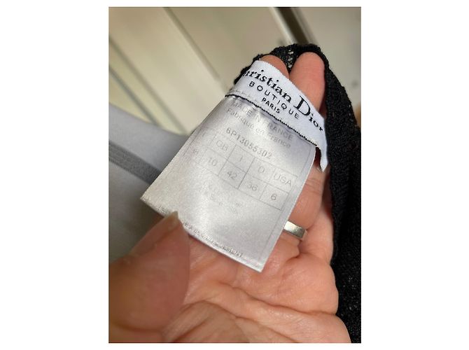 Dior Pulls, Gilets - vue 5