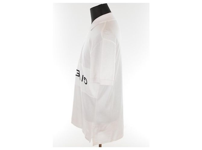 Givenchy Polo de algodón - vista 3