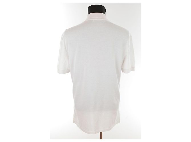 Givenchy Polo de algodón - vista 4