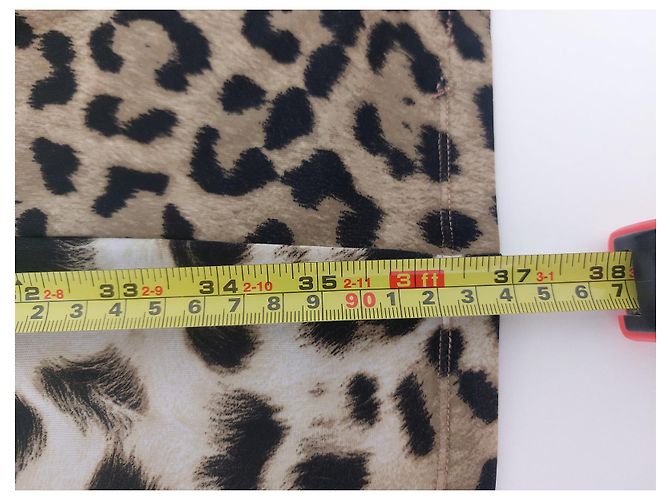 Vestito multicolore Roberto Cavalli - vista 10