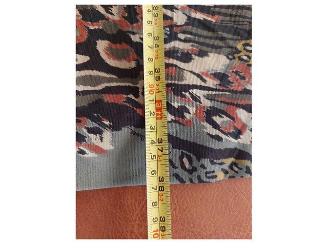 Roberto Cavalli Kleid mit Print Größe M Mehrfarben - Ansicht 11