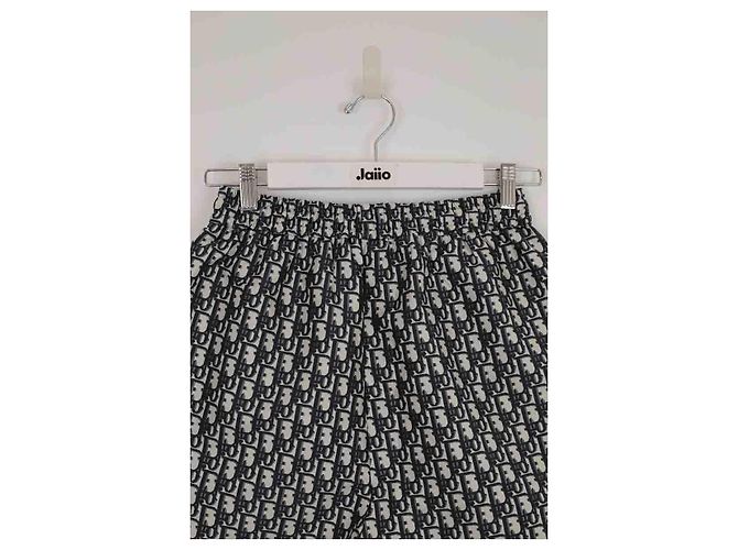 Dior Blaue Shorts - Ansicht 4