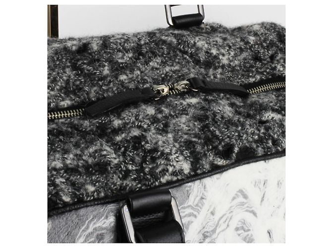 Sac de week-end Raf Simons - vue 10