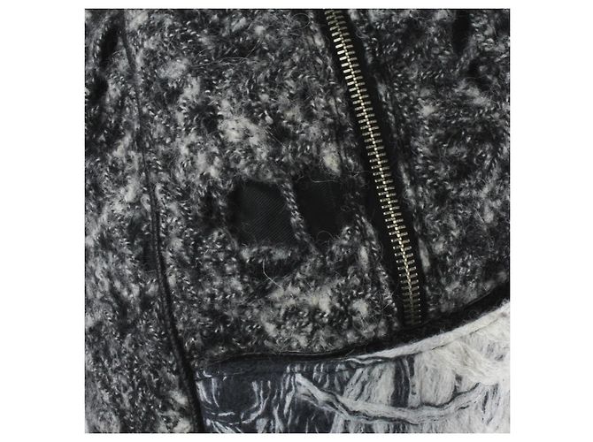 Sac de week-end Raf Simons - vue 11