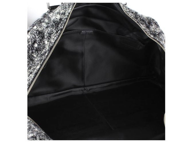 Sac de week-end Raf Simons - vue 12