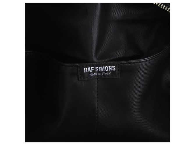 Sac de week-end Raf Simons - vue 13