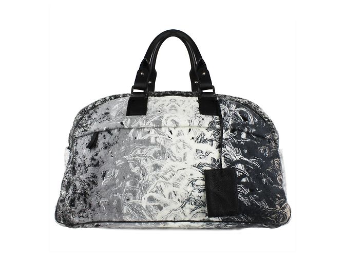 Sac de week-end Raf Simons - vue 2