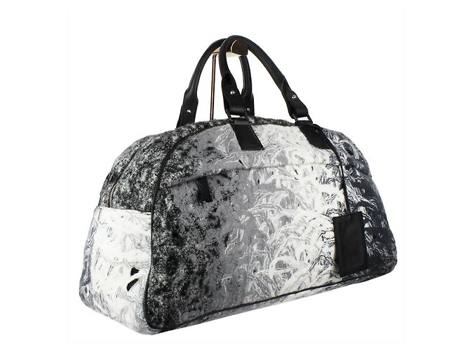 Sac de week-end Raf Simons - vue 3