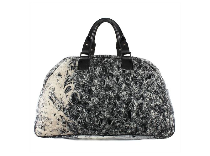 Sac de week-end Raf Simons - vue 5