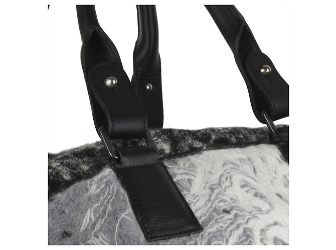 Sac de week-end Raf Simons - vue 8