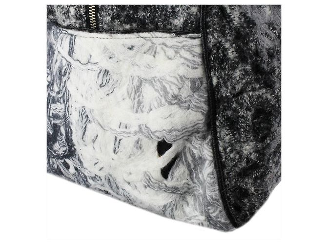 Sac de week-end Raf Simons - vue 9