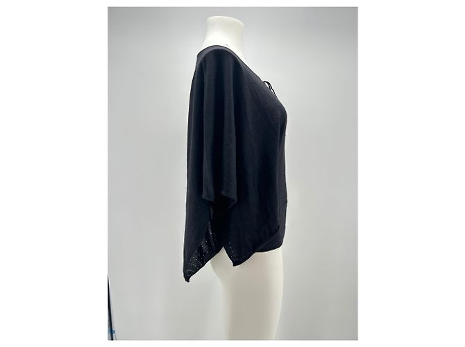 Autre Marque Lutz & Patmos supera a T.International S Wool Negro - vista 3