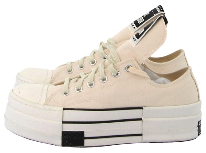 Zapatillas Converse T.EU 41.5 Tela - vista 2