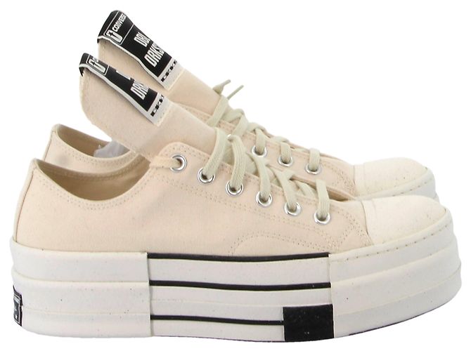 Zapatillas Converse T.EU 41.5 Tela - vista 3