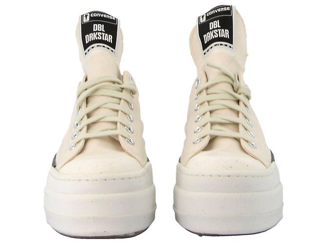 Zapatillas Converse T.EU 41.5 Tela - vista 4