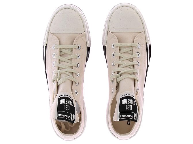 Zapatillas Converse T.EU 41.5 Tela - vista 6