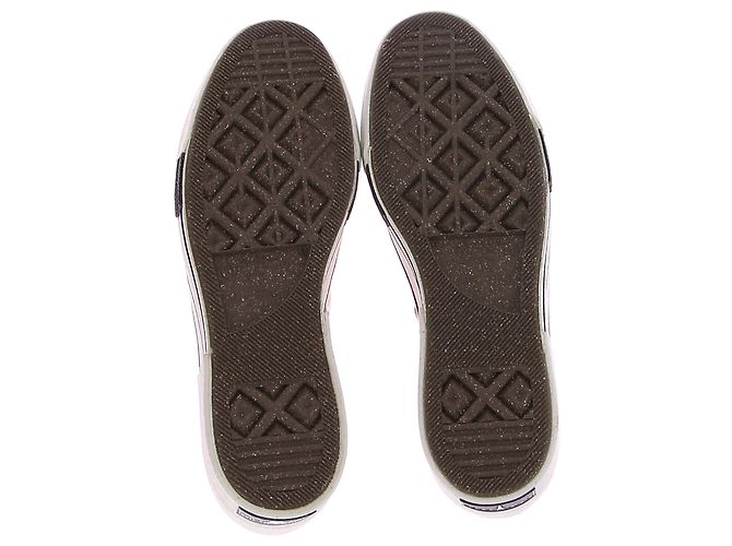 Zapatillas Converse T.EU 41.5 Tela - vista 7