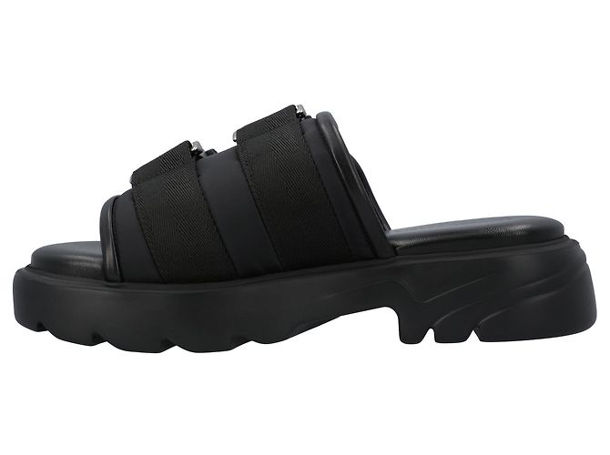 Bottega Veneta Flash nero - vista 3