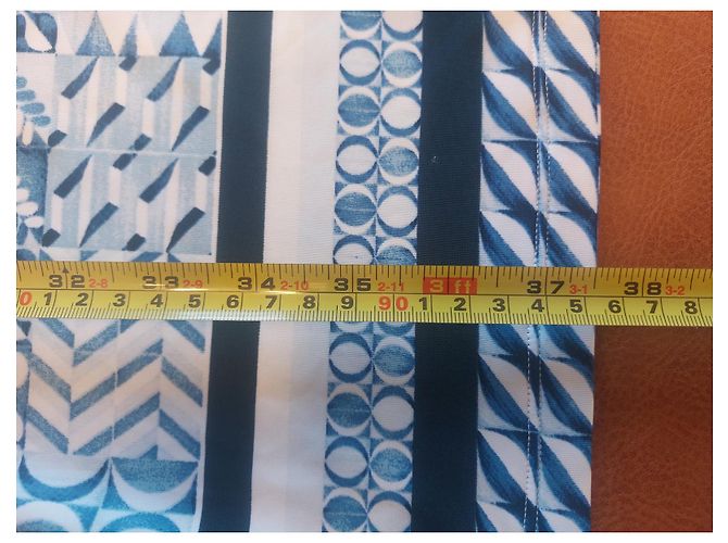 Vestito Roberto Cavalli Multicolore in Nylon - vista 13