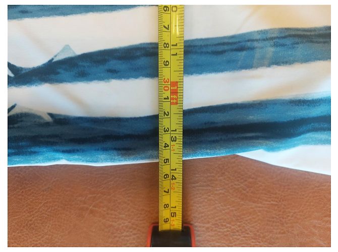 Vestito Roberto Cavalli Multicolore in Nylon - vista 15