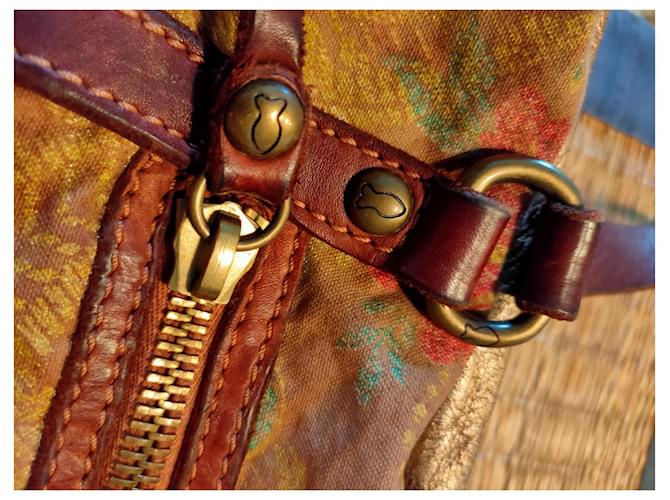 Campomaggi Borse Cognac - vista 11